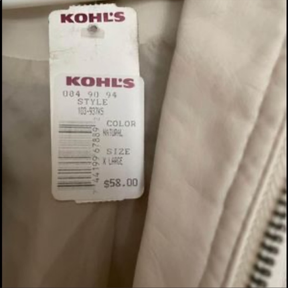 Bomber jacket - Picture 3 of 3